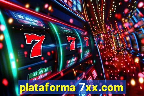 plataforma 7xx.com